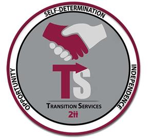 Transition Services Logo 