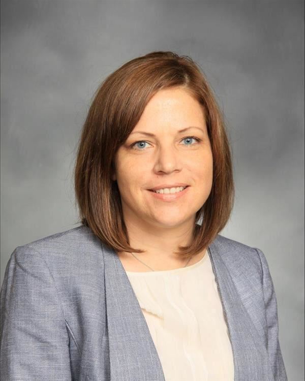 Ms. Kara B. Prusko Ms. Kara B. Prusko