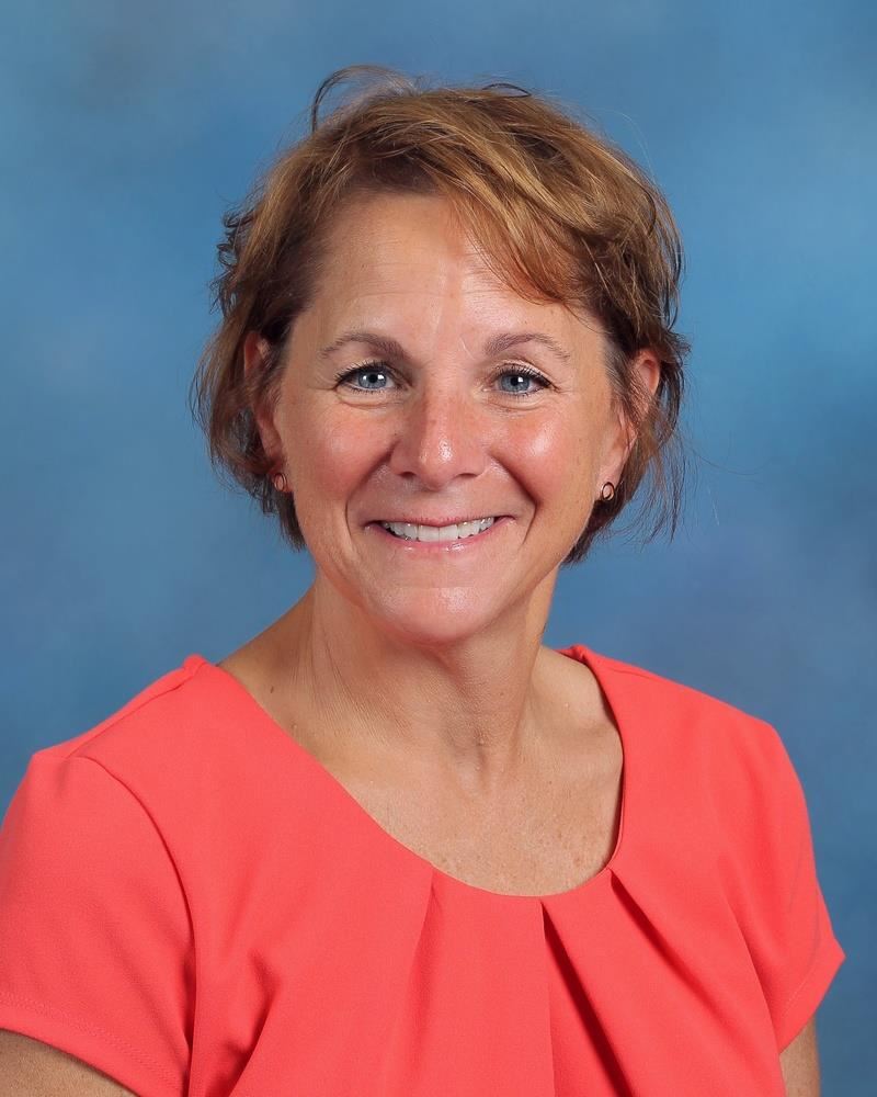 Mrs. Karen R. Lasher Mrs. Karen R. Lasher