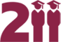 William Fremd High School logo